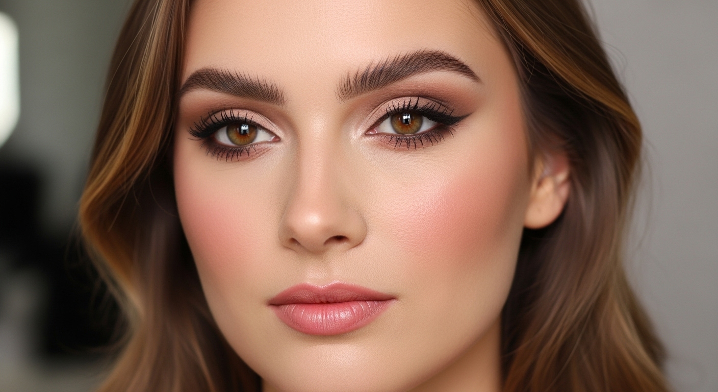 Tutorial Makeup Natural untuk Pemula: Tampil Cantik dalam 15 Menit
